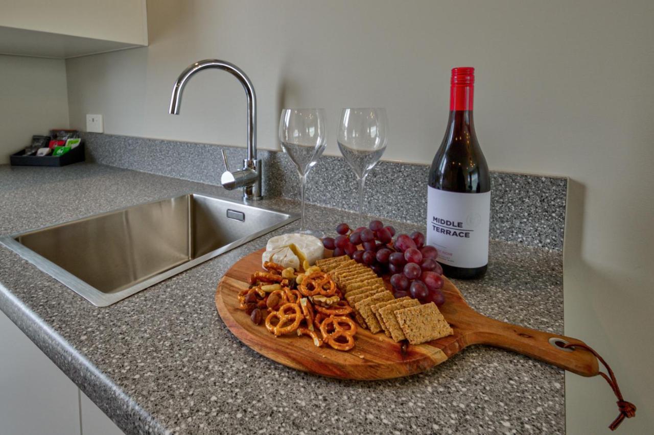 Motel Annies On Milford Te Anau