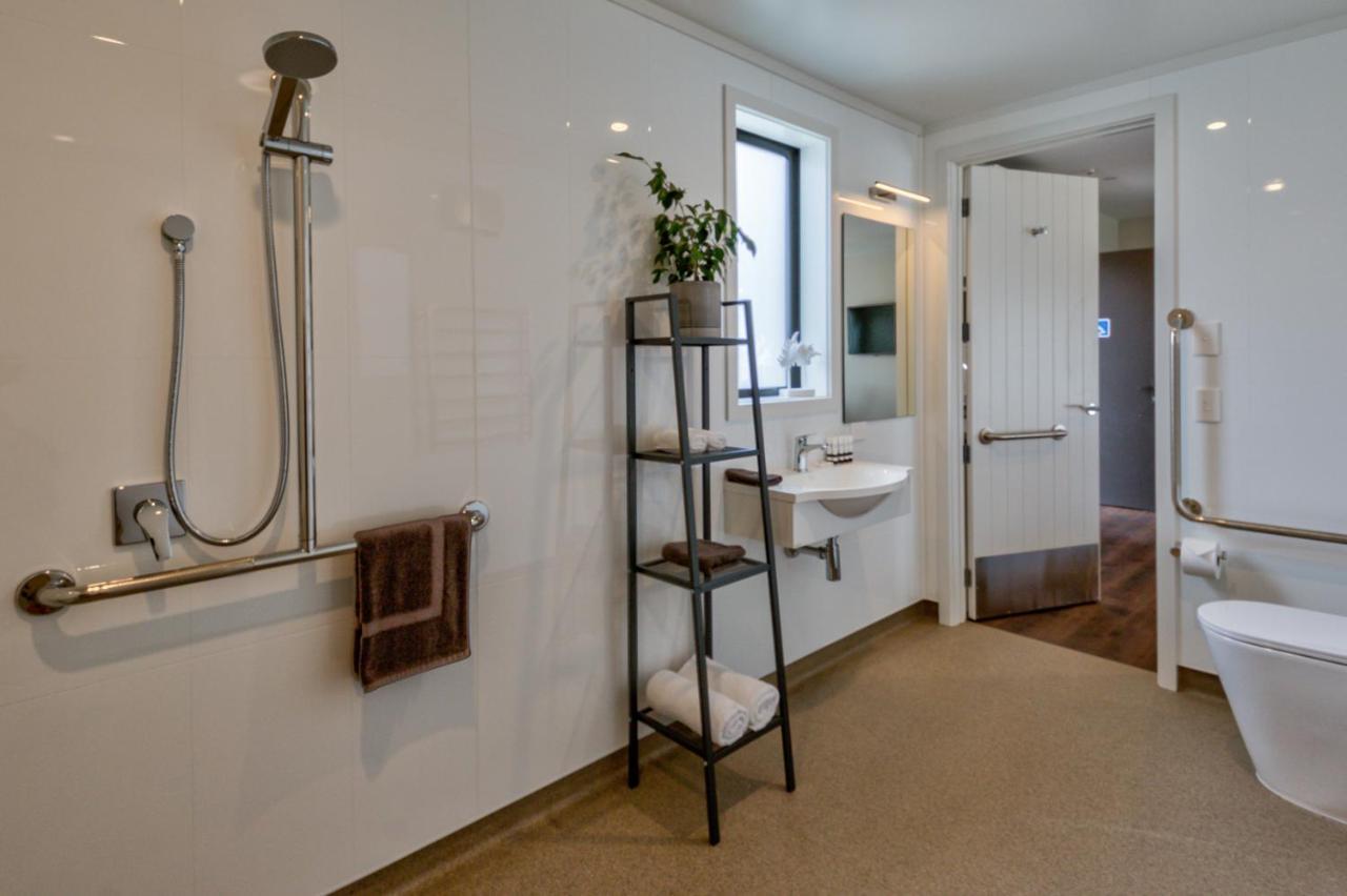 Annies On Milford Motel Te Anau