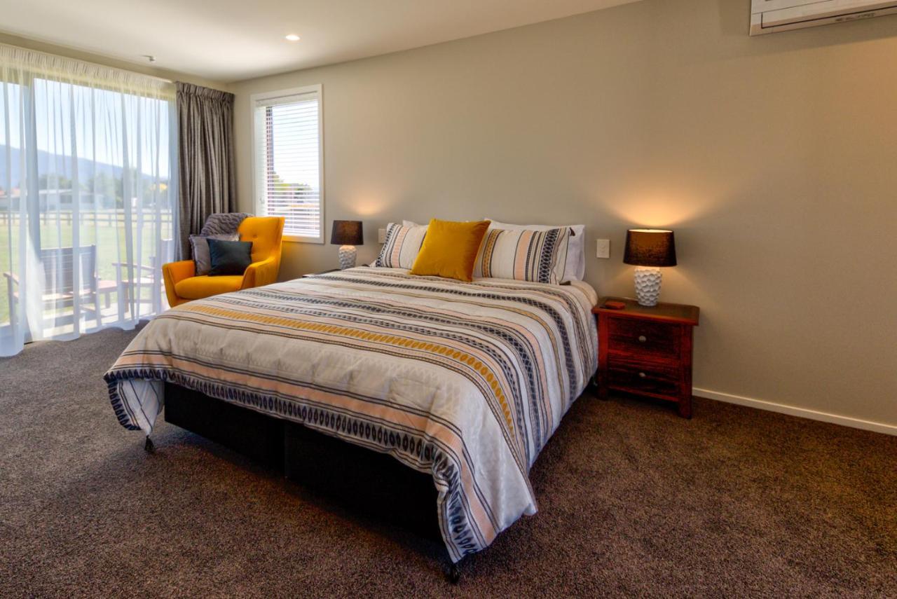 Motel Annies On Milford Te Anau