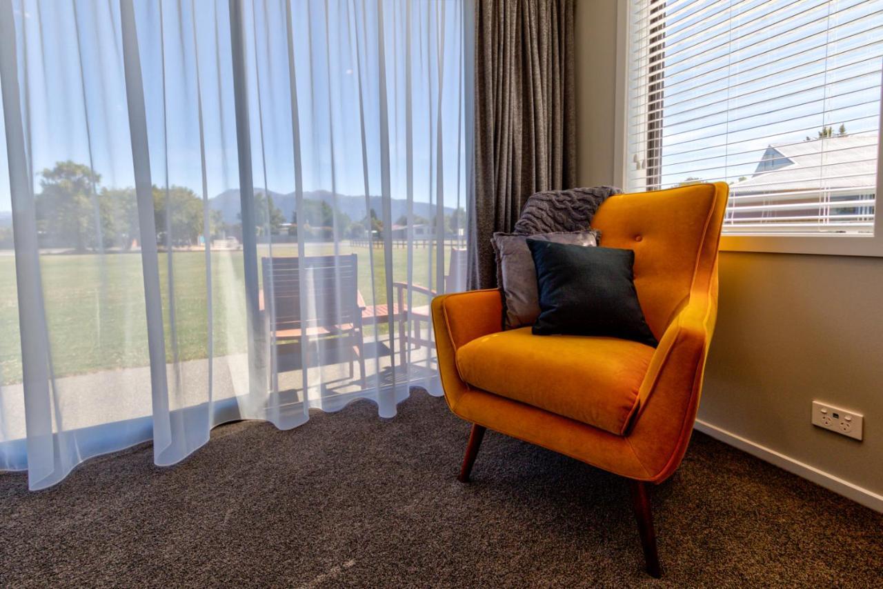 Annies On Milford Motel Te Anau