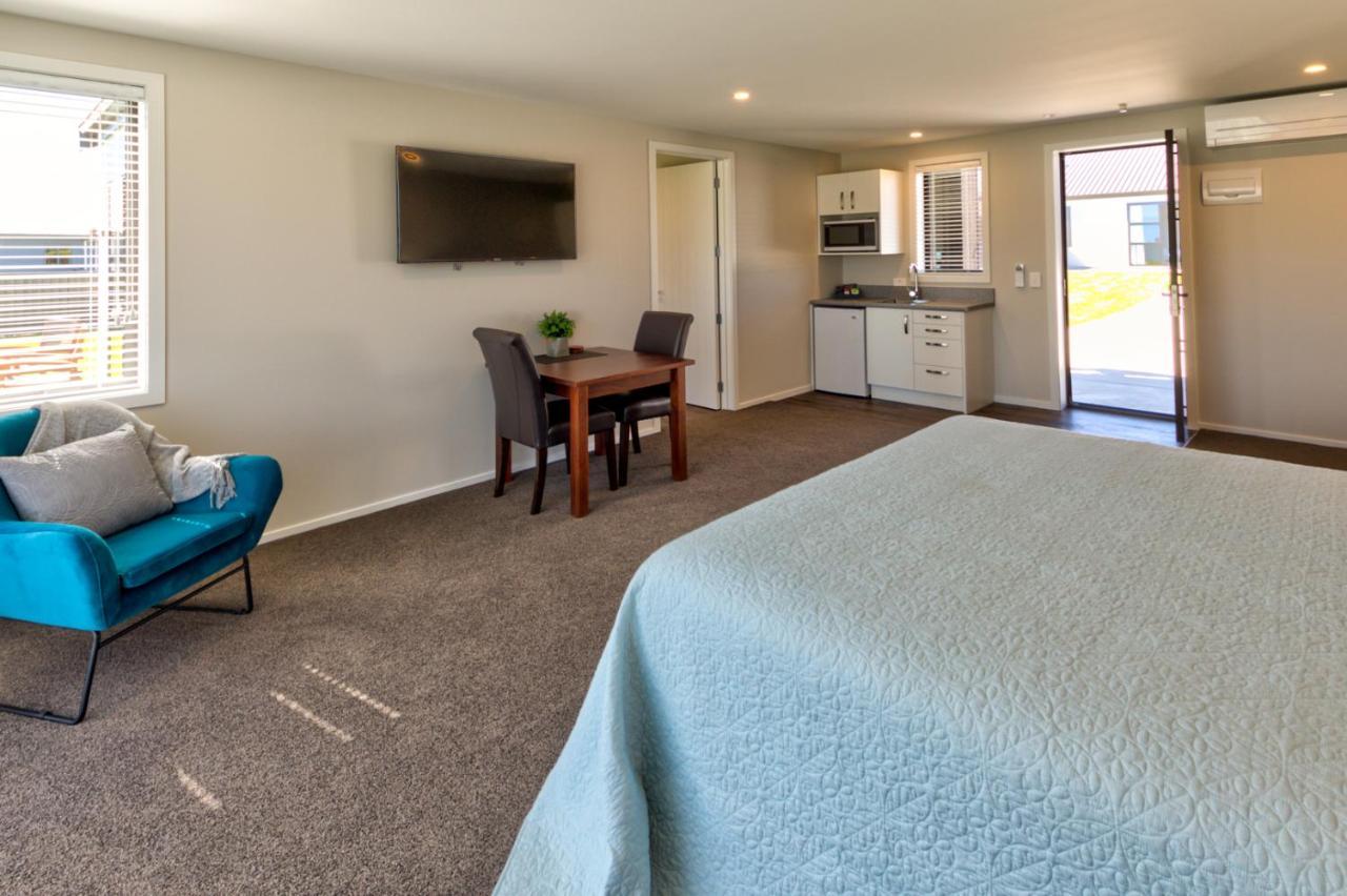 Annies On Milford Motel Te Anau