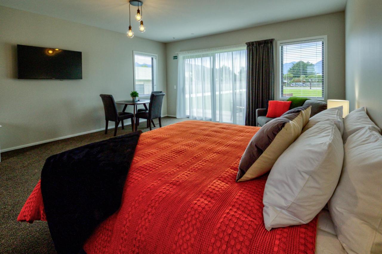 Annies On Milford Motel Te Anau