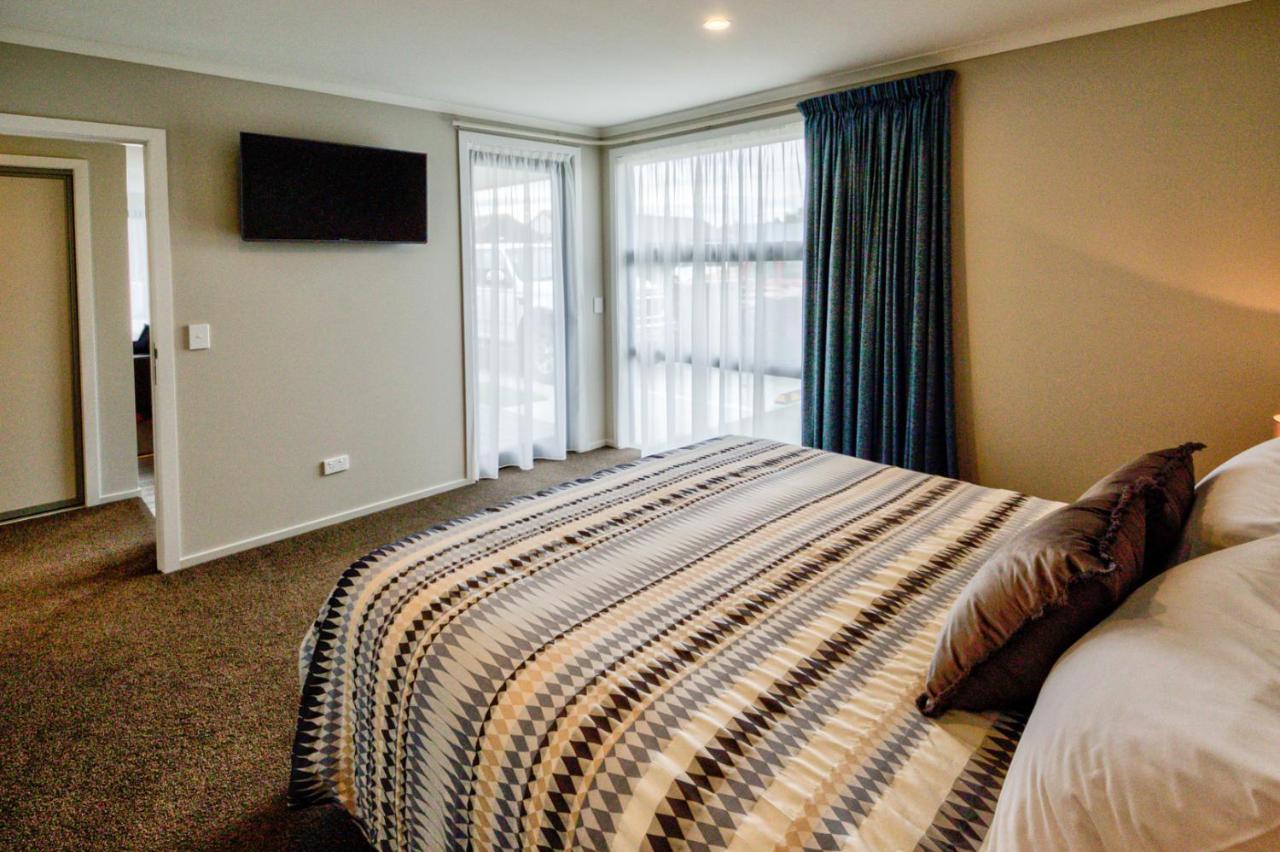 Annies On Milford * Te Anau