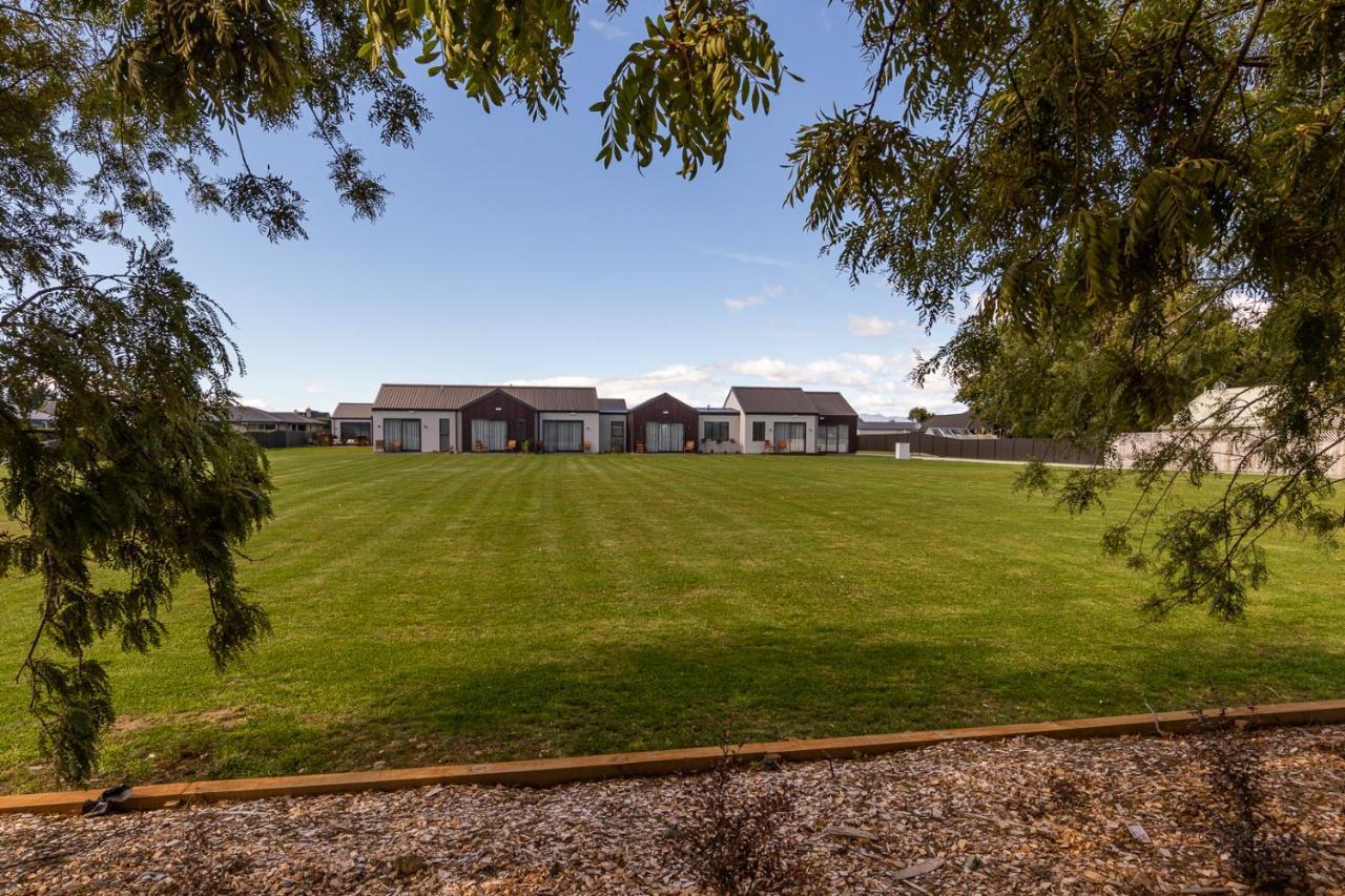 Motel Annies On Milford Te Anau