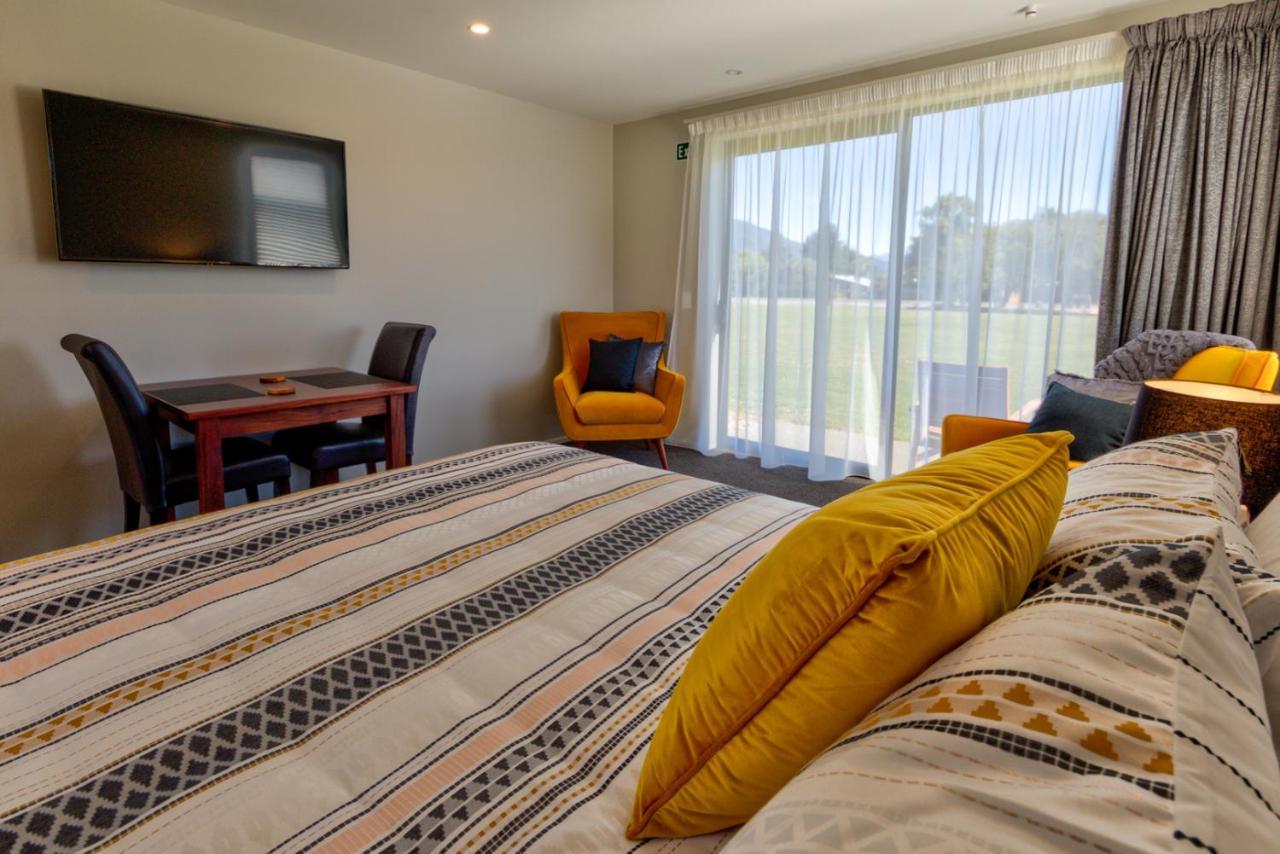 Motel Annies On Milford Te Anau