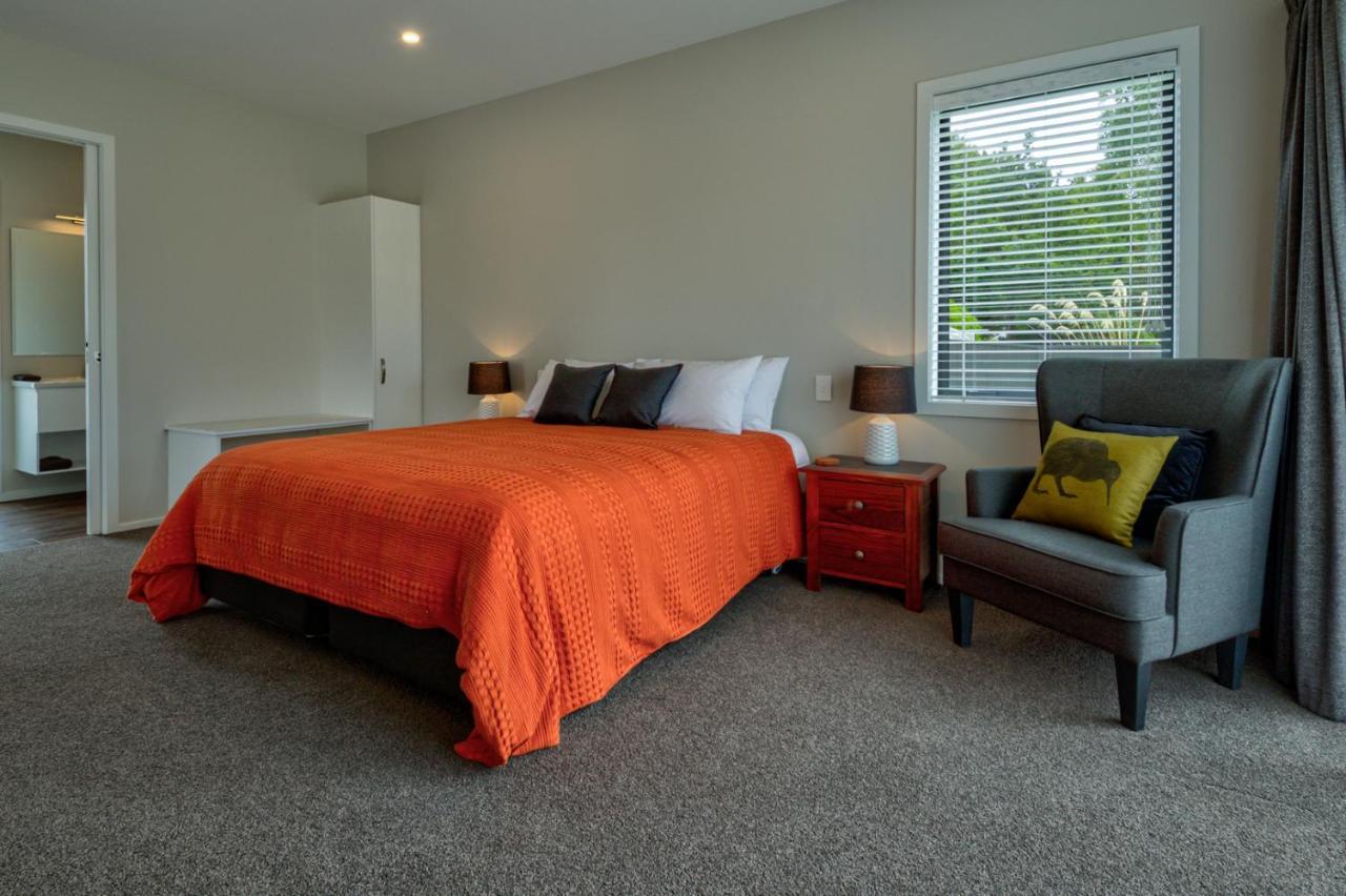 Annies On Milford * Te Anau