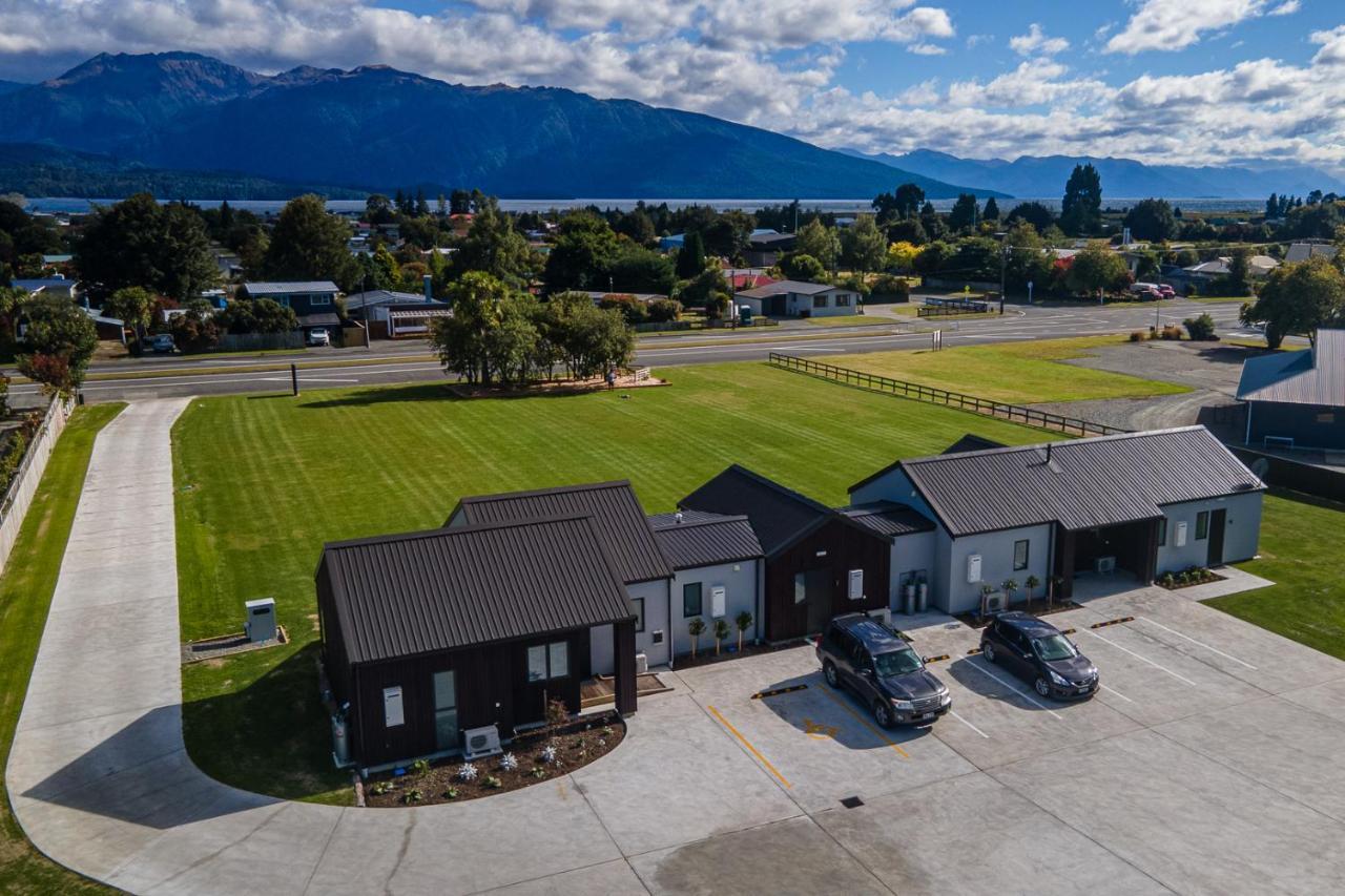 Annies On Milford Te Anau