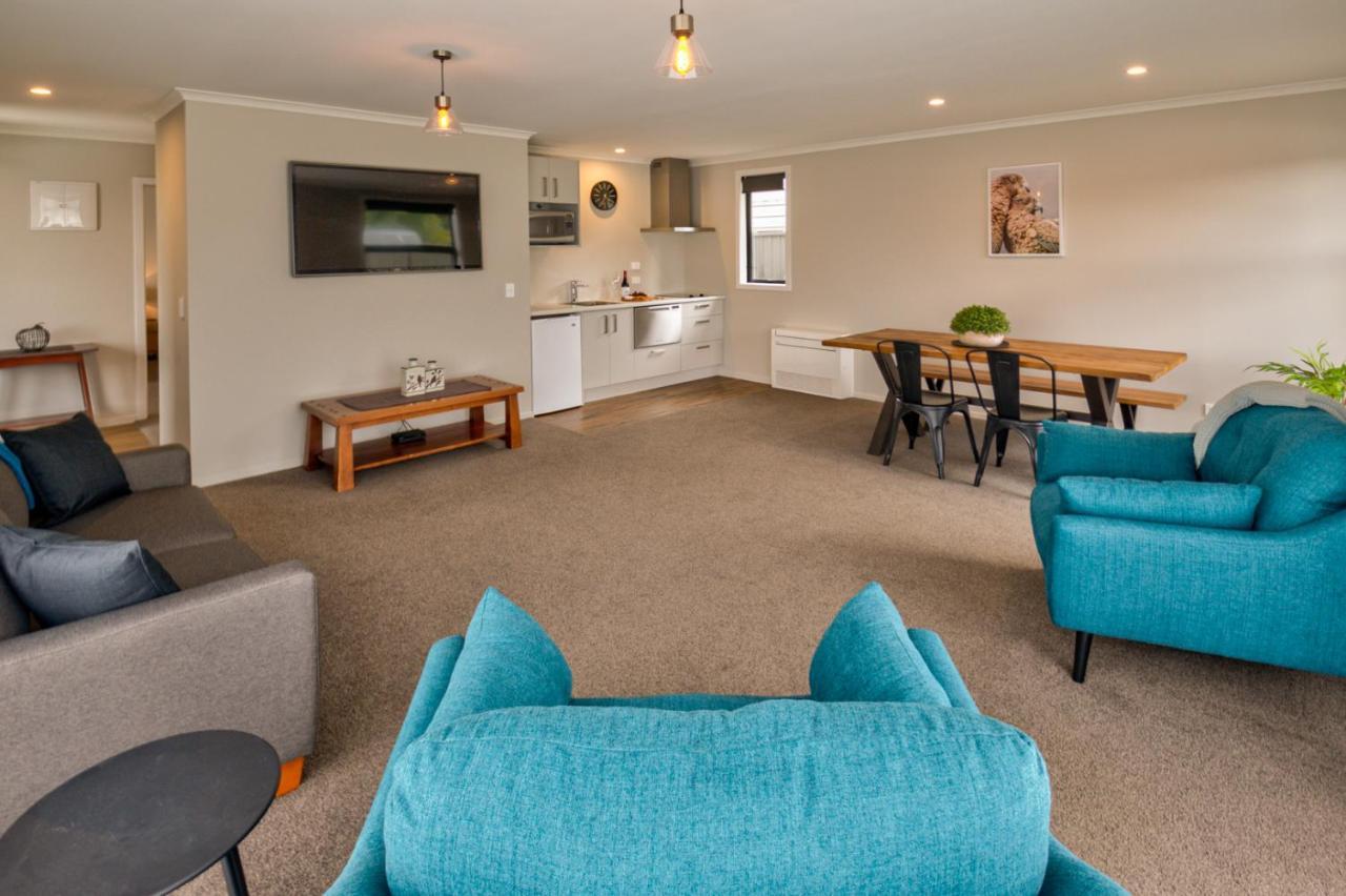 Motel Annies On Milford Te Anau